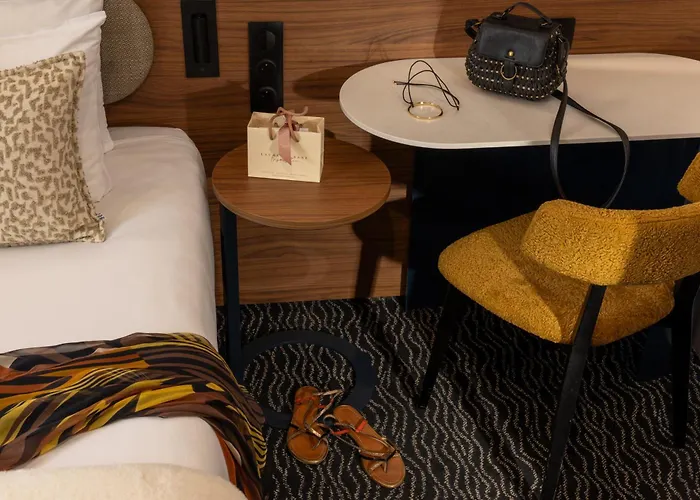 Hotel London Paris