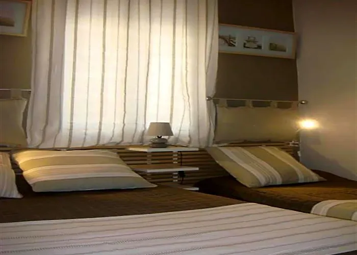 Hotel De L'Ariana Marseilles