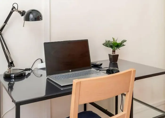 Apartamento Au Moulin D'Or Lila