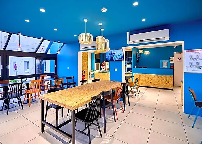 La Mole Hotels