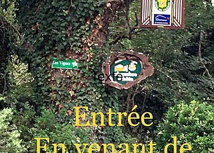 Beuvron-en-Auge Hotels