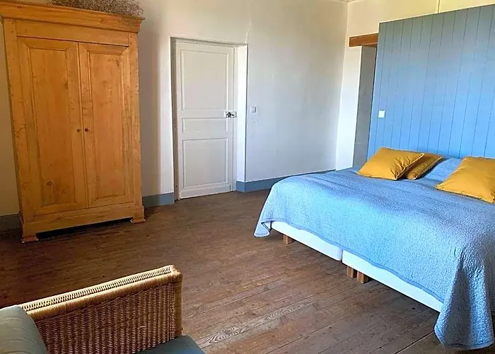 Boulogne-sur-Gesse Hotels