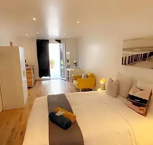 Chambre Olivier Arles