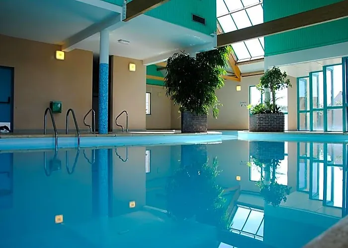 Audresselles Hotels