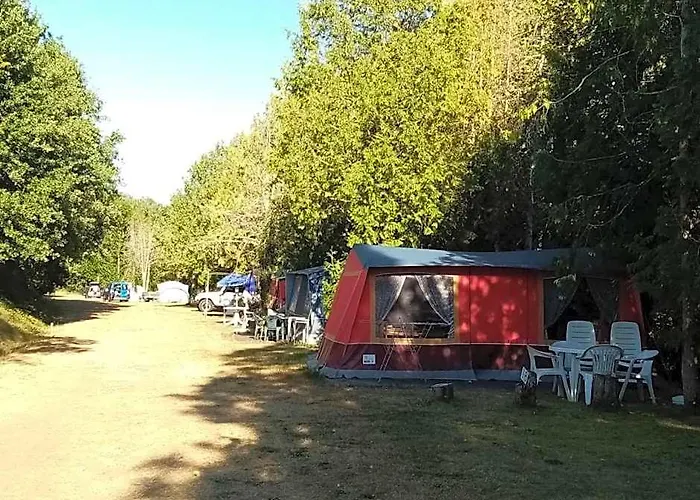Hôtels à La Rochette (Seine-et-Marne)