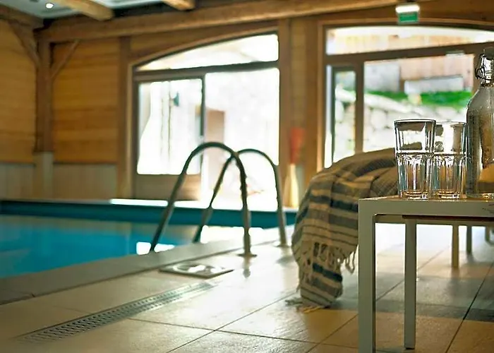 Villaroger Hotels