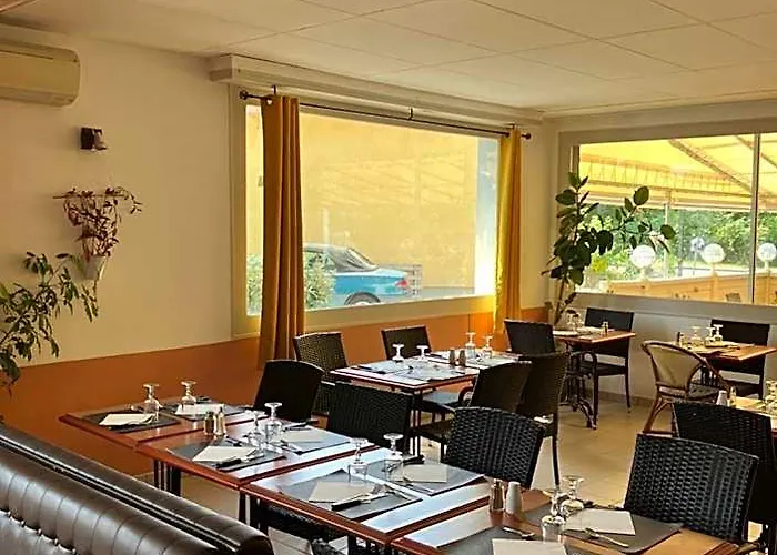 Hotel Le Chill Moliets-et-Maa