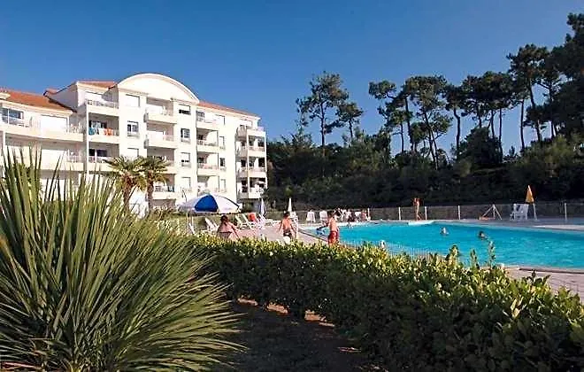 Hôtels à Château-dʼOlonne