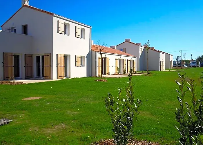 Olonne-sur-Mer Hotels