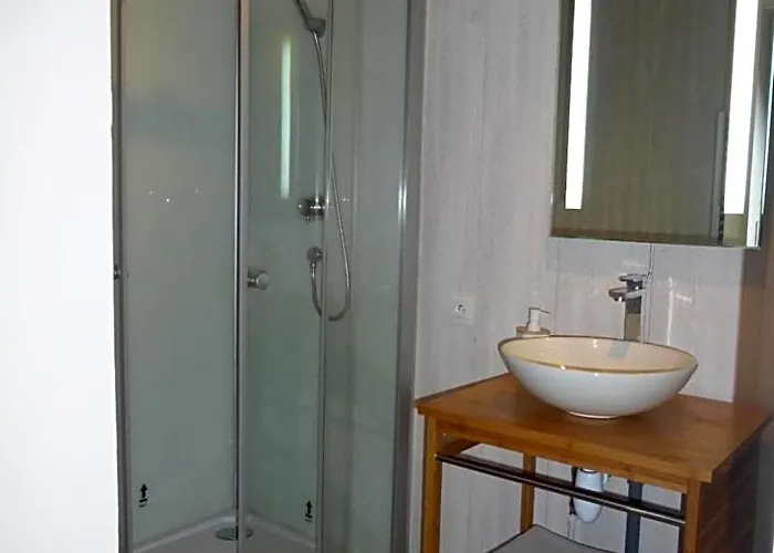 Hotel a Pau