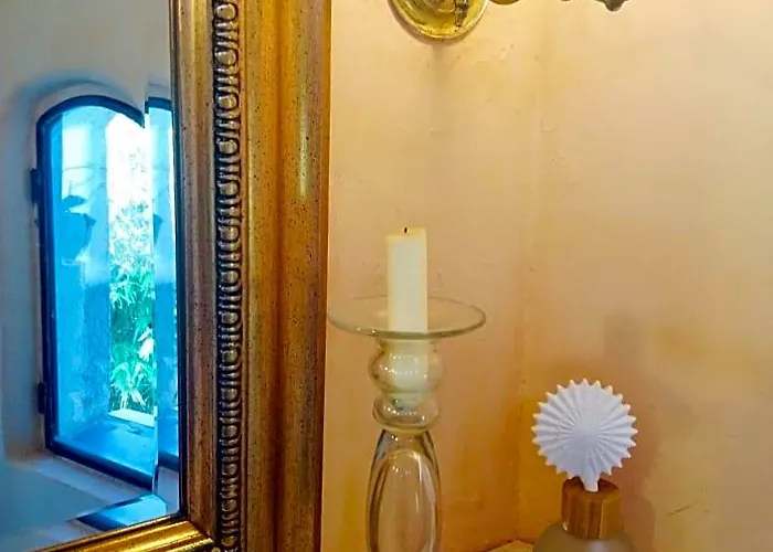 Bed and Breakfast La Gracette Aix-en-Provence