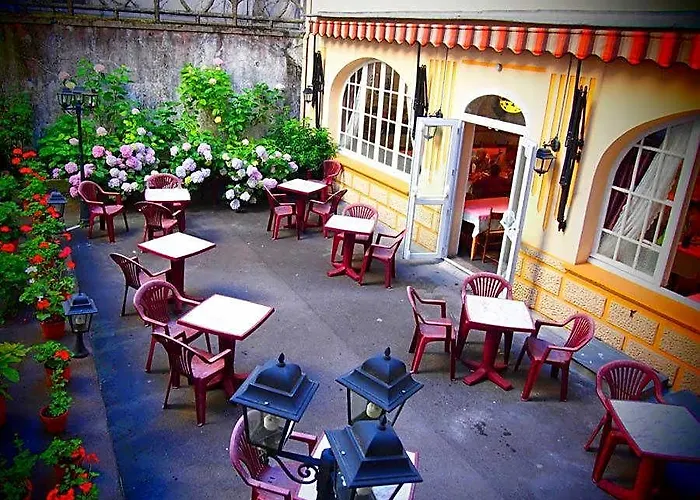 Hotels near Lourdes in Lourdes