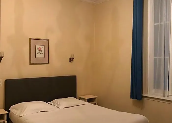 Hoteles en Royan