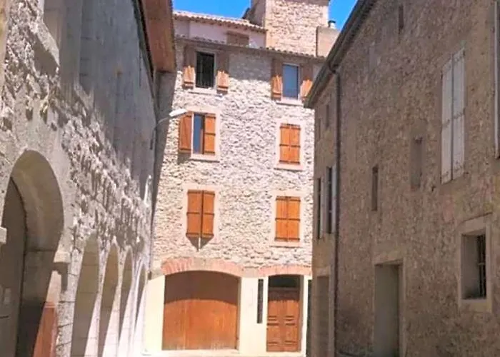 Chambre Du Couvent Narbonne