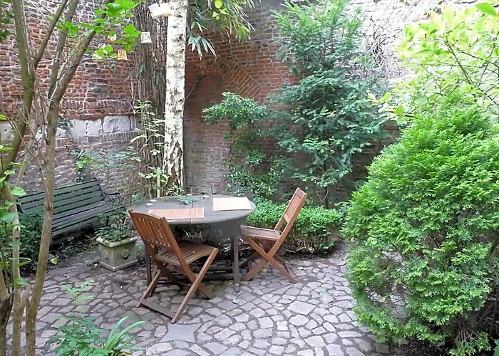 Chez Christophe Rijsel