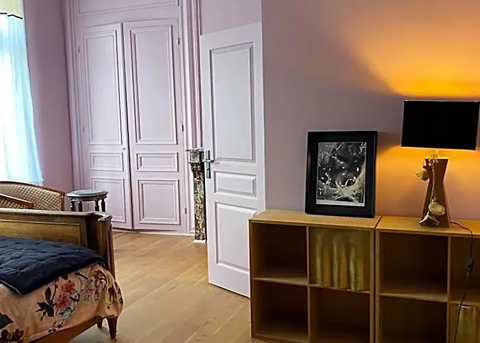 Bed and Breakfast Azal1889 Calais