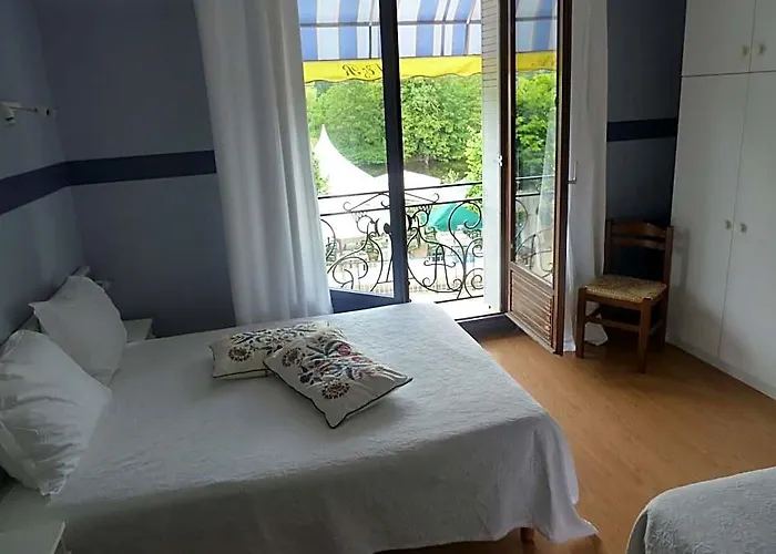 Vincelottes Hotels