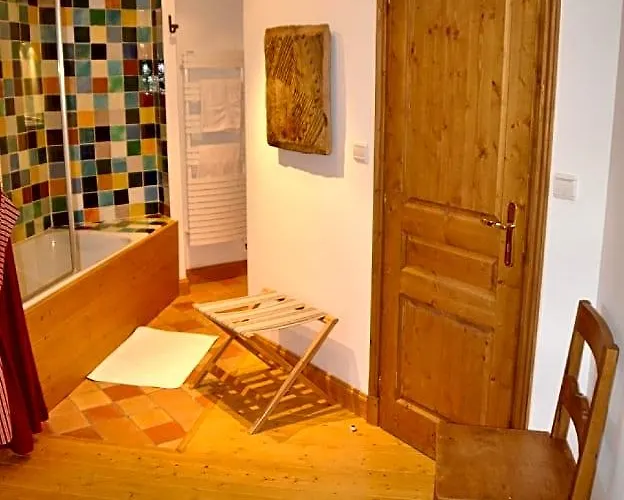 Saint-Bon-Tarentaise Hotels