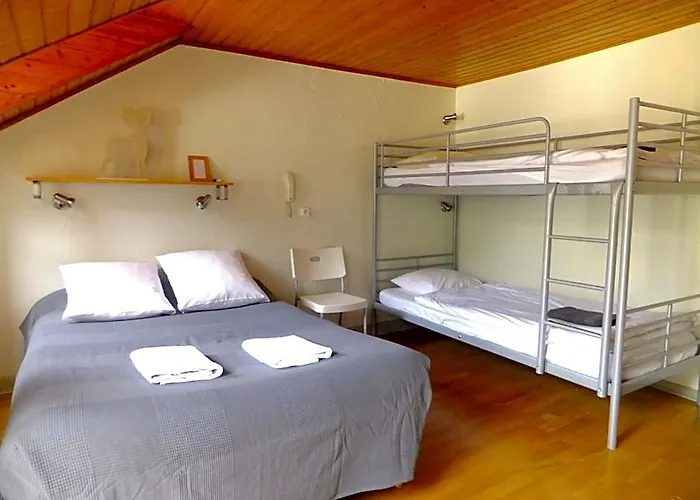 Luz-Saint-Sauveur Hotels