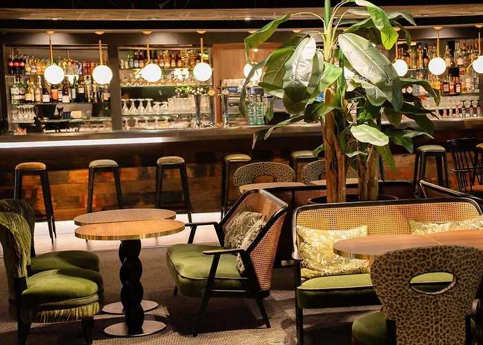 Metz Hotels