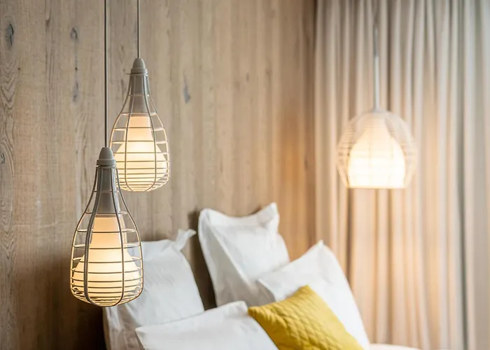 Mercure Valence - un Hotel de 4 estrellas