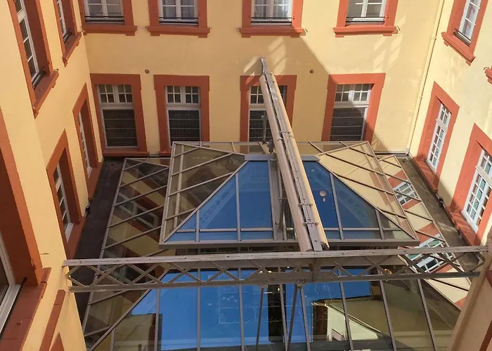 Hotel Mercure Montauban