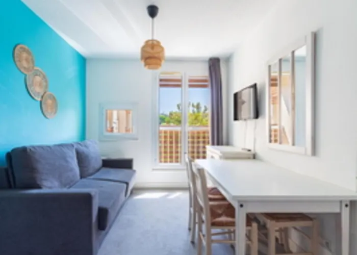 Hotel a La Londe-les-Maures