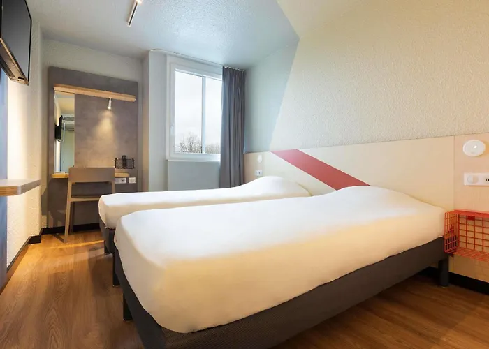 Hotels in Antony