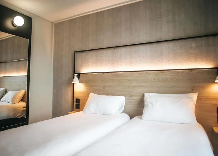 ibis Limoges Centre Hotel
