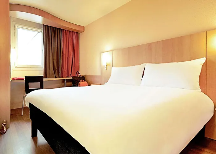 Hotels in Le Puy-en-Velay