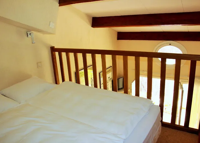 Hotel Lou Paouvadou Sainte-Maxime
