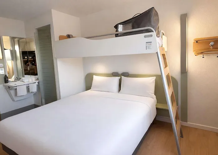Hotels in Issoire