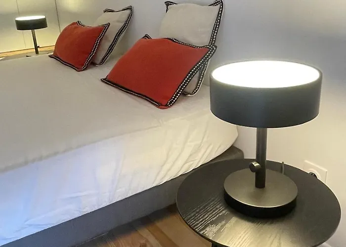 Bed and Breakfast Au Coeur De Lila