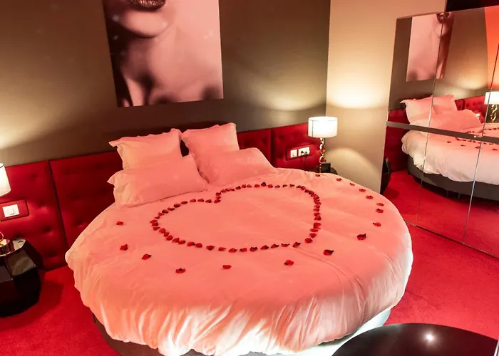 La Parenthese Envoutee Aparthotel Amiens