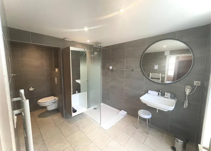 Hoteles en Semur-en-Auxois