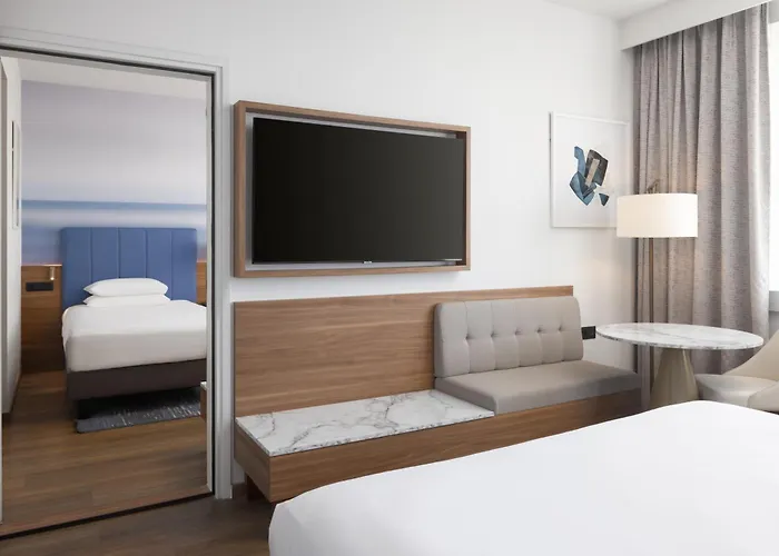 Sheraton Nice