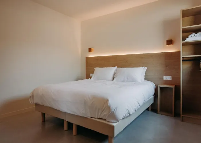 Bedous Hotels