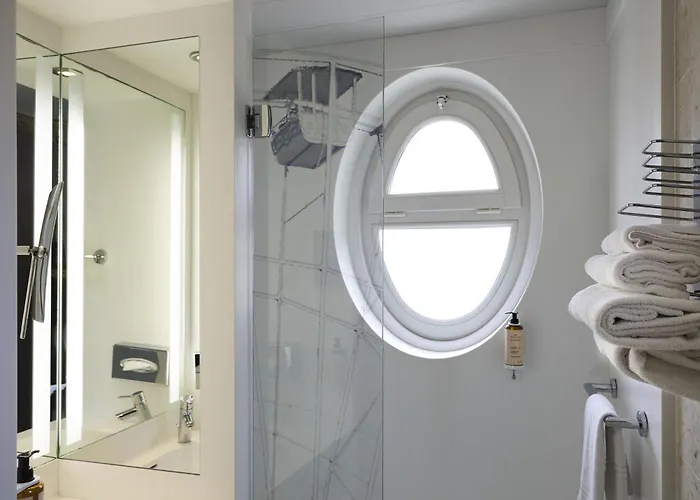 Boutique Mercure Nice Centre Grimaldi