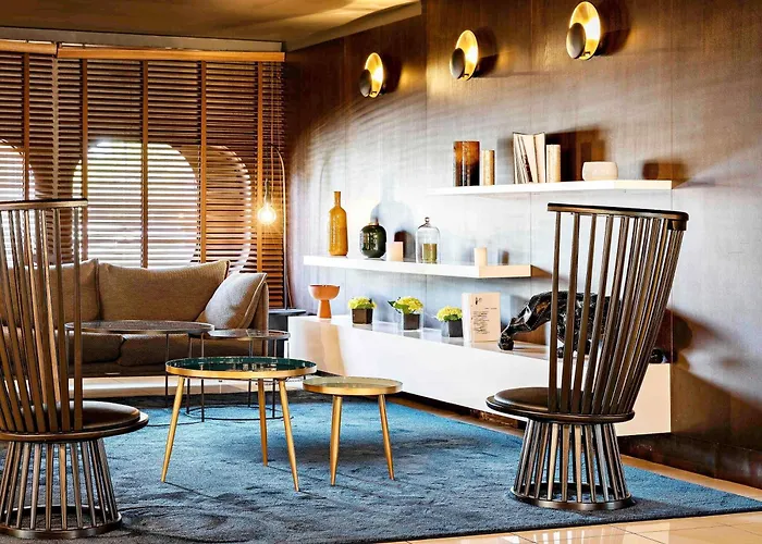 Hoteles con Casino en Burdeos