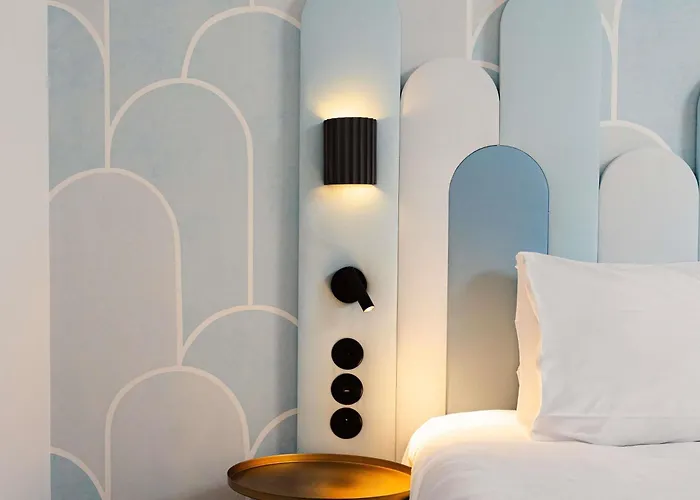 Mercure Paris Opéra Faubourg Montmartre