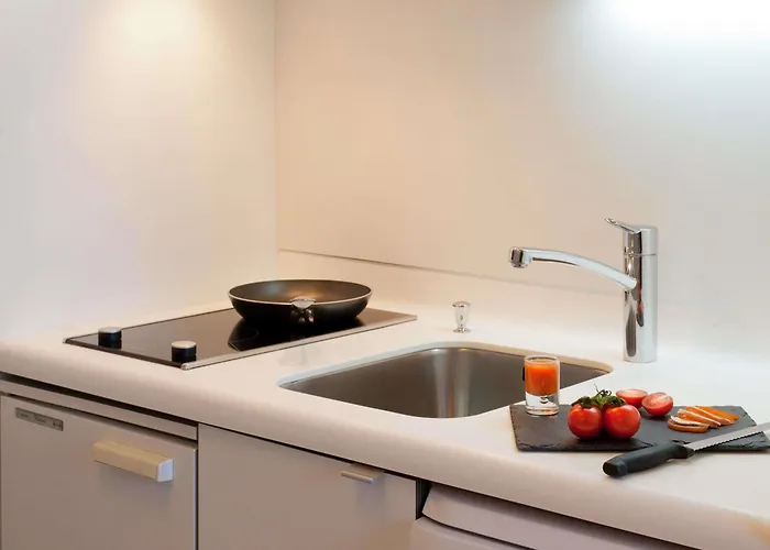 Hotels in Boulogne-Billancourt
