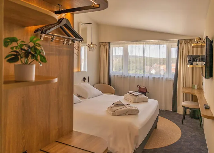 Mercure Beaune Centre