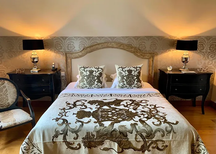 Beaumanoir Small Luxury Boutique Hotel Biarritz