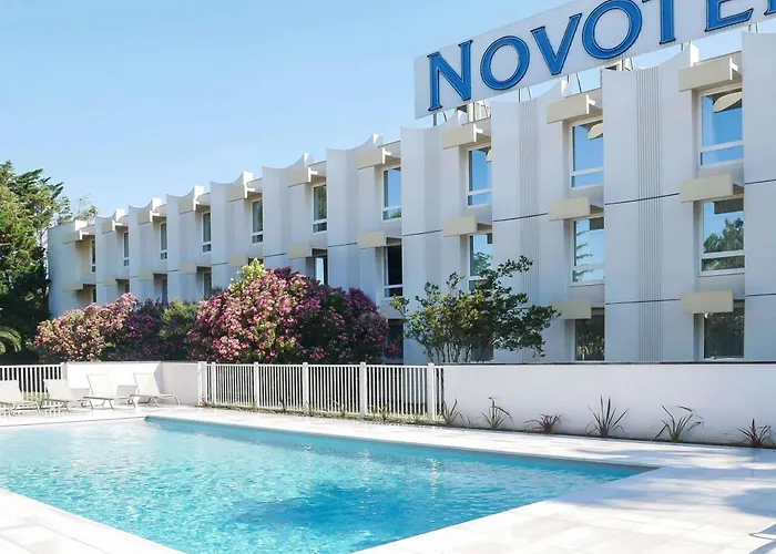 Narbonne Hotels