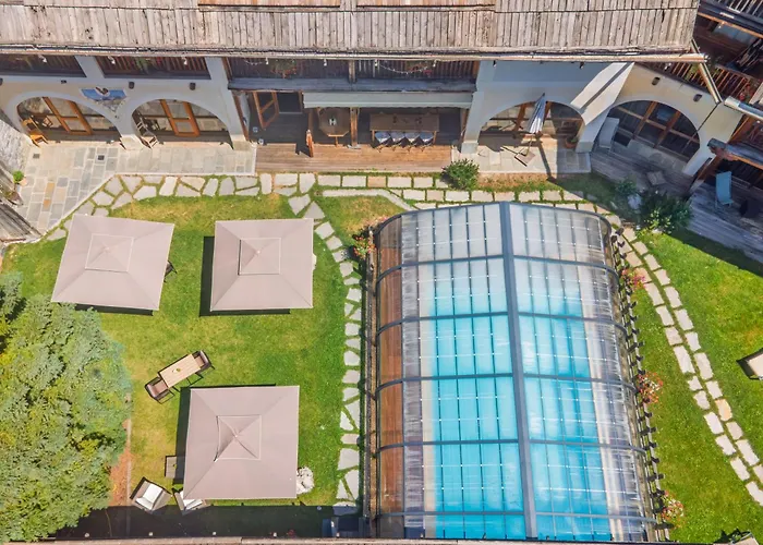 Arvieux Hotels