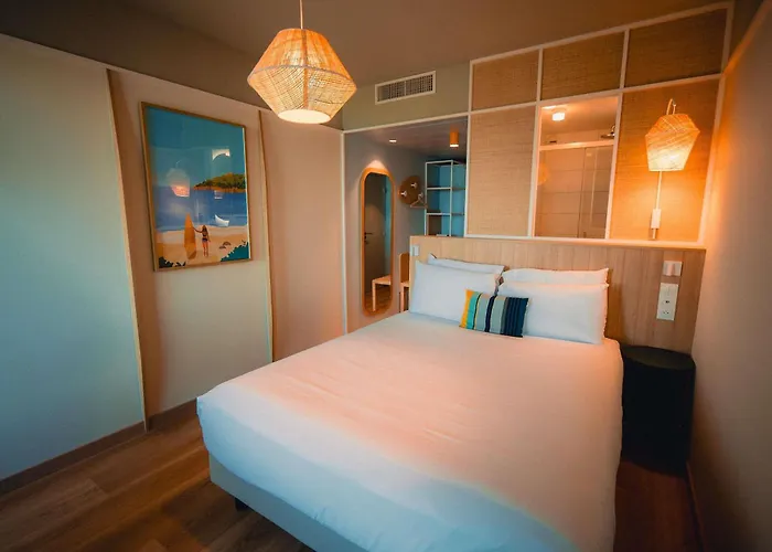Mercure Président Biarritz Plage