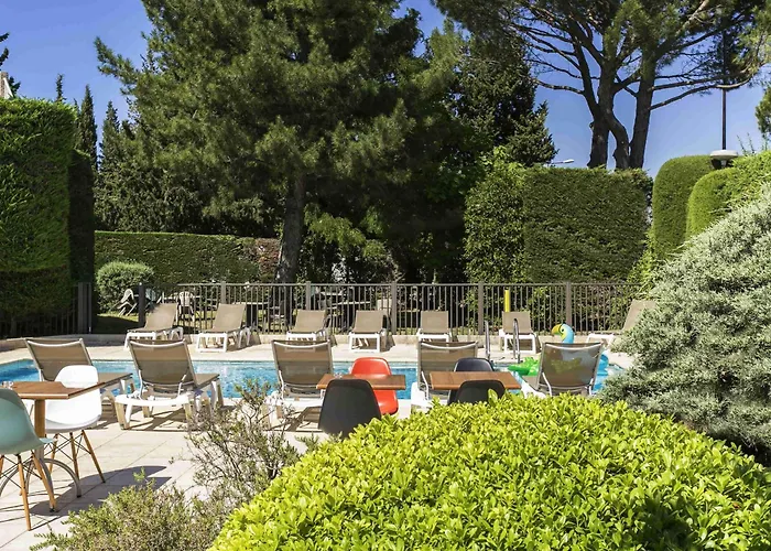 Hotel a Avignone