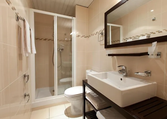 Cosmotel Hotel Parigi
