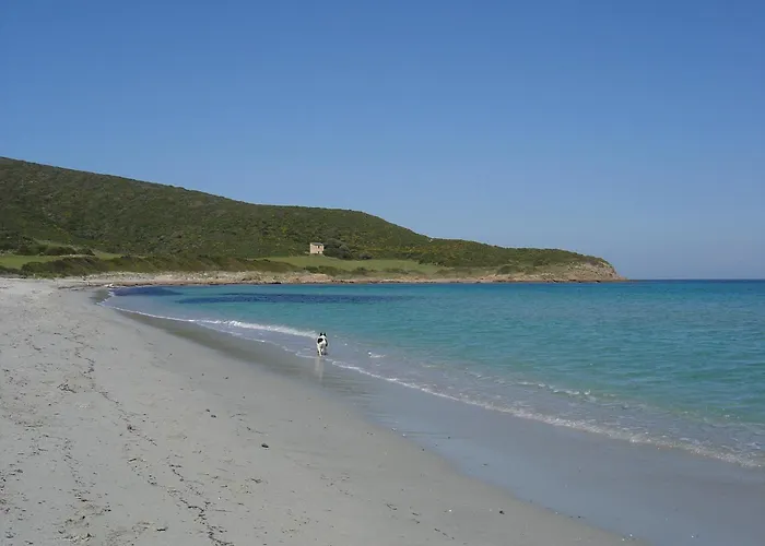Hotels in Macinaggio (Corsica)