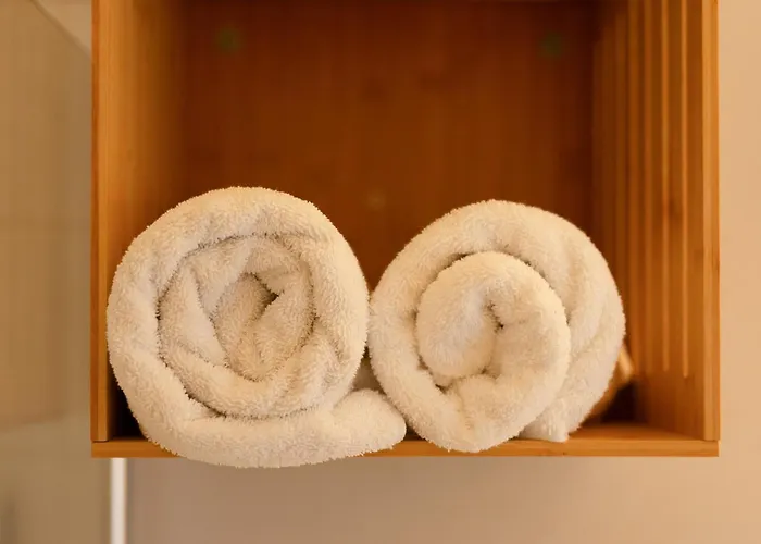 Montmorillon Hotels